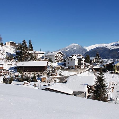 Apartmán Kassnhof - Urlaub In Den Bergen Telfes im Stubai Exteriér fotografie