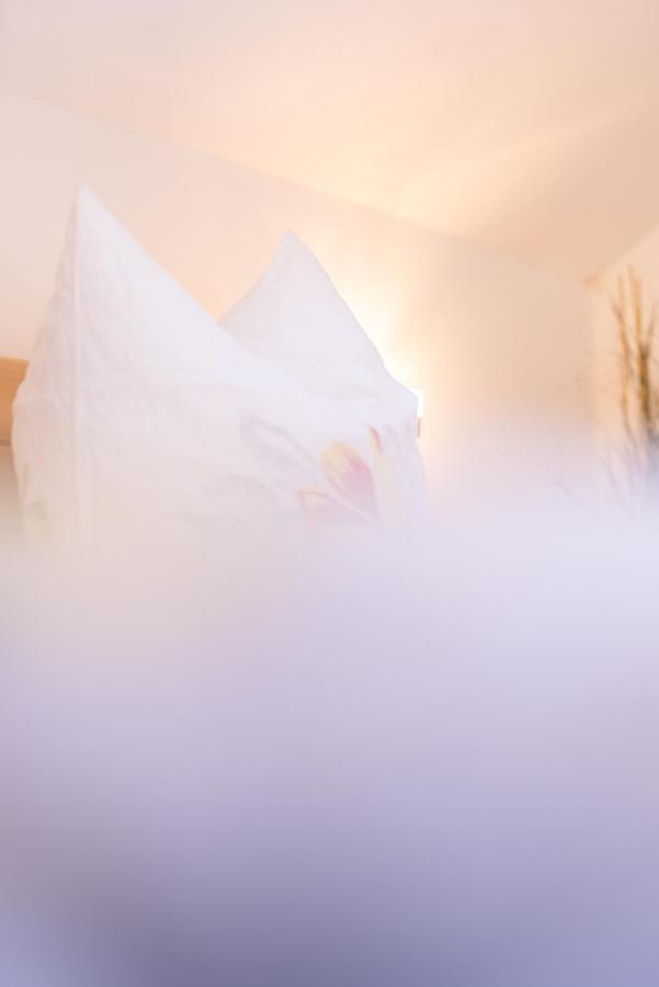 Apartmán Kassnhof - Urlaub In Den Bergen Telfes im Stubai Exteriér fotografie